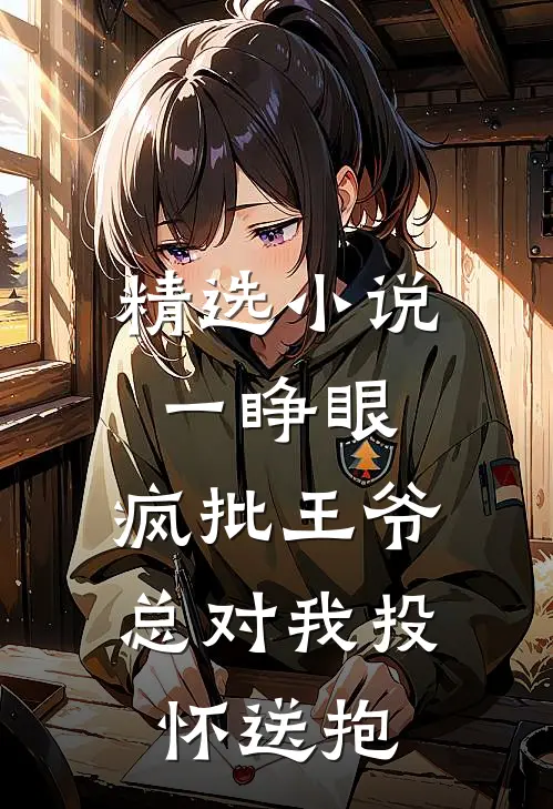 精选小说一睁眼，疯批王爷总对我投怀送抱
