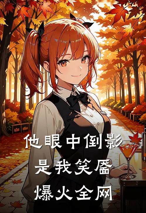 他眼中倒影是我笑靥爆火全网歌词