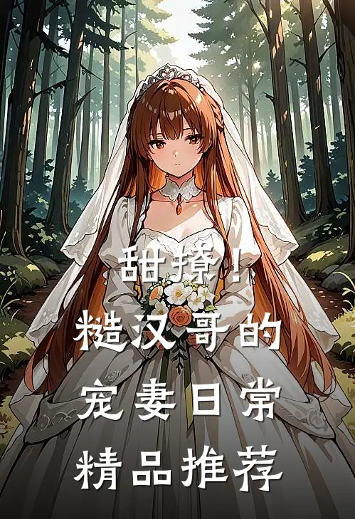 甜撩!糙汉哥的宠妻日常精品推荐阅读