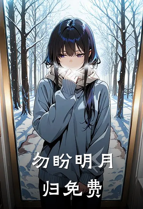 勿盼明月归免费