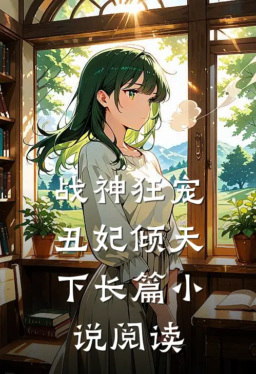 战神狂宠丑妃倾天下长篇阅读全文