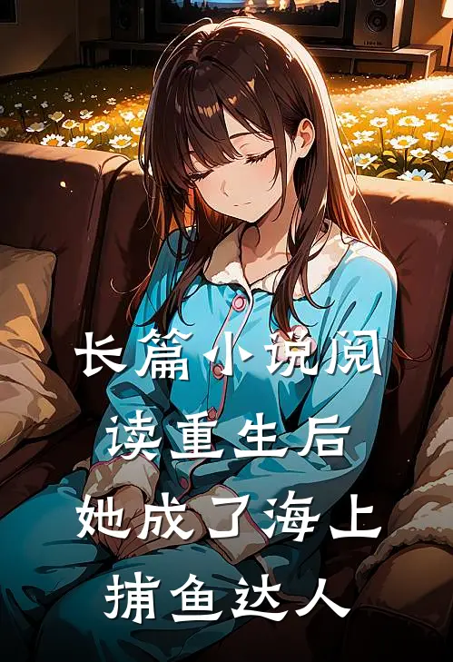 长篇阅读重生后,她成了海上捕鱼达人的