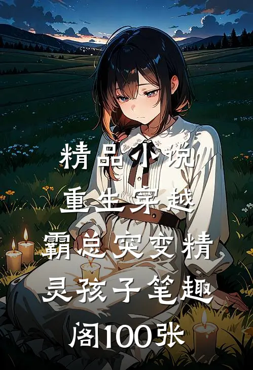 精品小说重生穿越:霸总突变精灵孩子笔趣阁100张