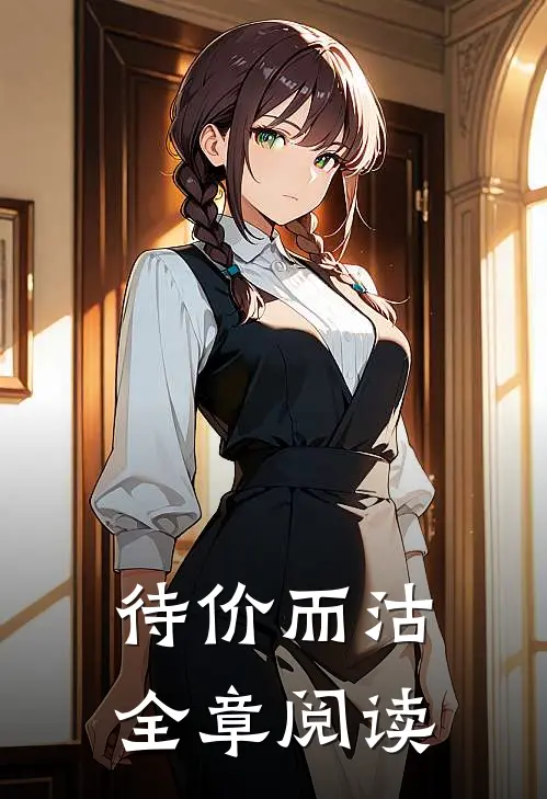 待价而沽全章阅读