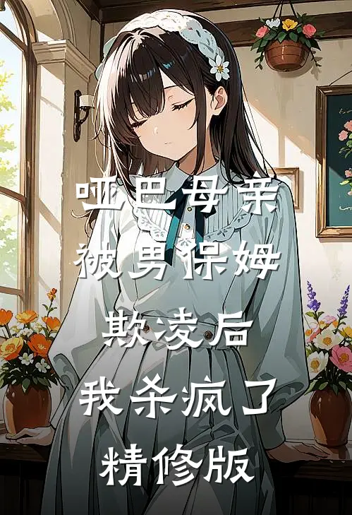 哑巴母亲被男保姆欺凌后,我杀疯了精修版