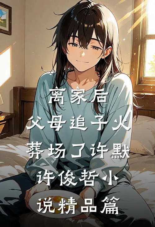 离家后,父母追子火葬场了许默许俊哲小说精品篇