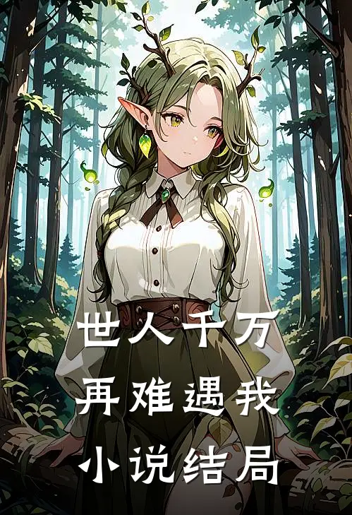 世人千万,再难遇我结局