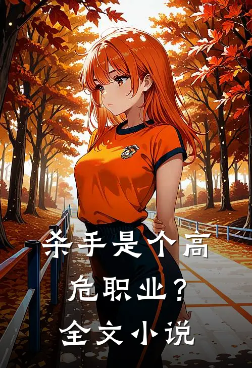 杀手是个高危职业?全文