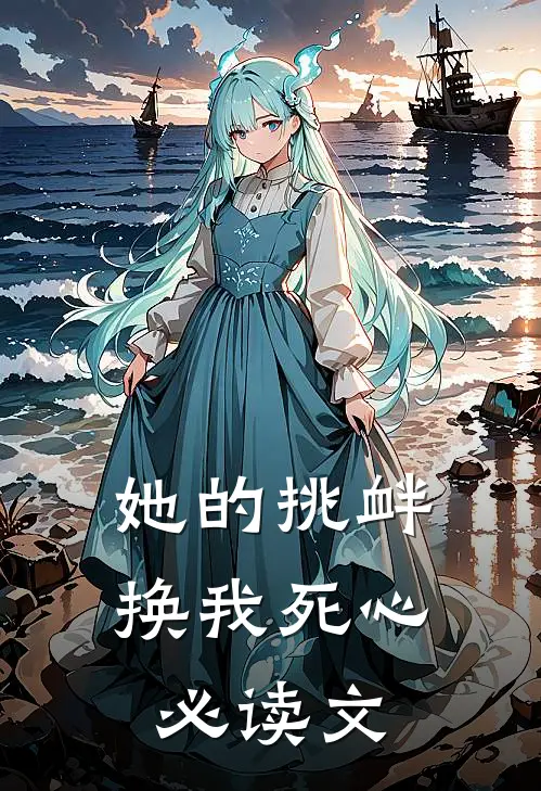 她的挑衅，换我死心必读文