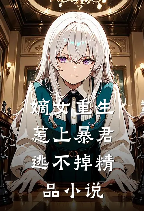 嫡女重生,惹上暴君逃不掉精品