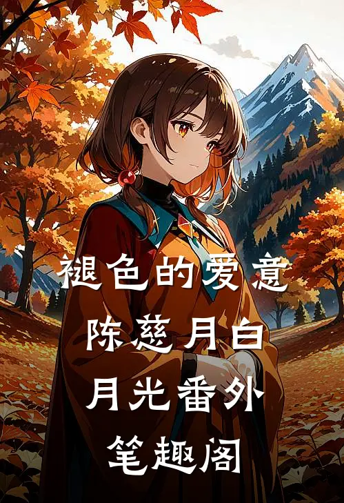 褪色的爱意：陈慈月白月光番外笔趣阁