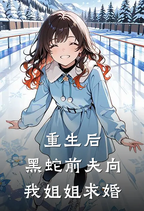 重生后,黑蛇前夫向我姐姐求婚