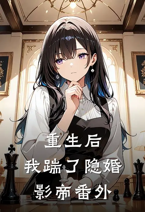 重生后,我踹了隐婚影帝 番外百度
