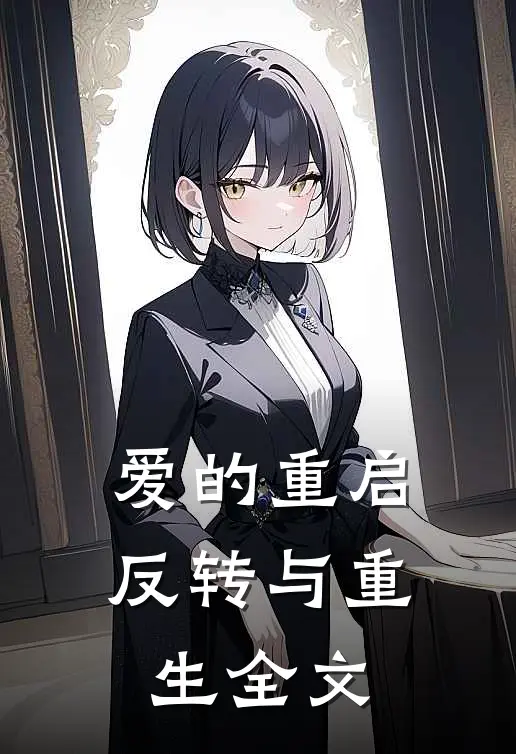 爱的重启反转与重生全文在线阅读