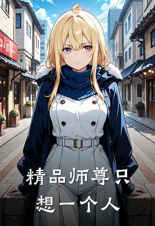 精品师尊只想一个人的