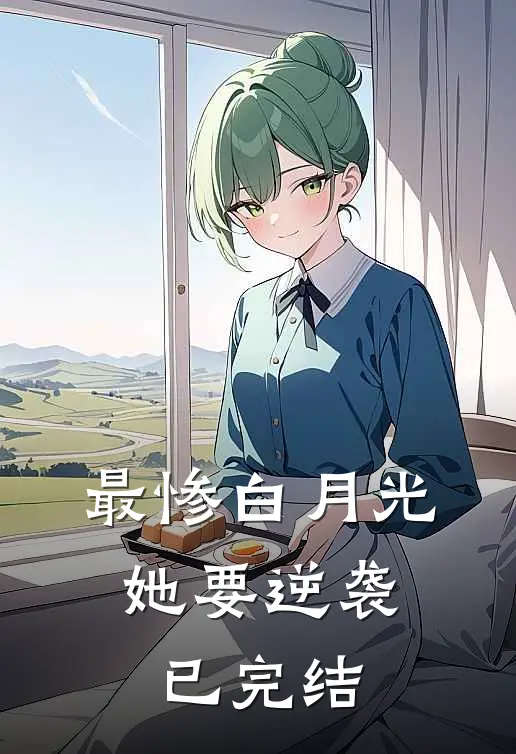 最惨白月光,她要逆袭已完结
