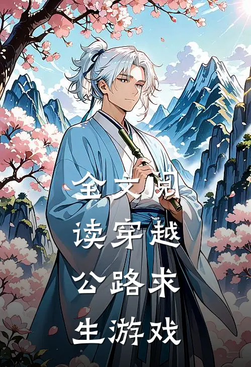 全文阅读穿越公路求生游戏