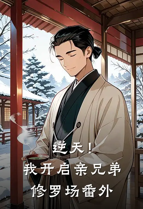 逆天!我开启亲兄弟修罗场番外