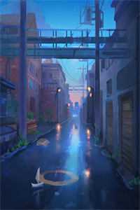 风雨中说别离全新