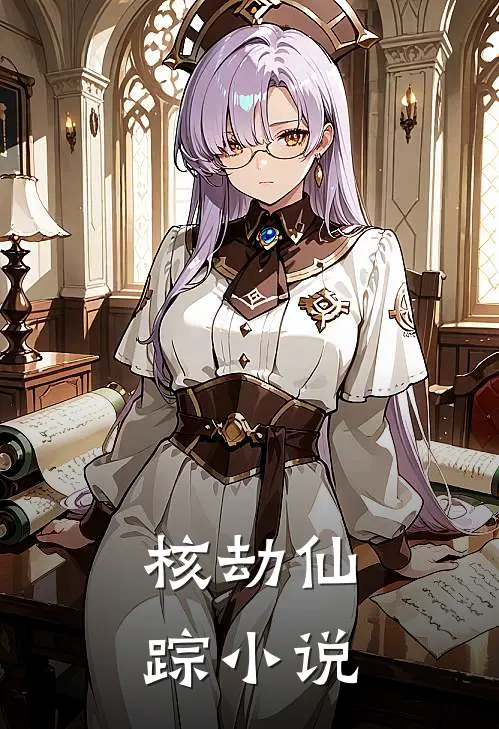 核劫仙踪在线阅读