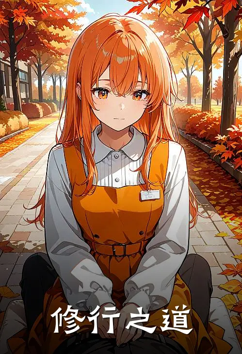 修行之道