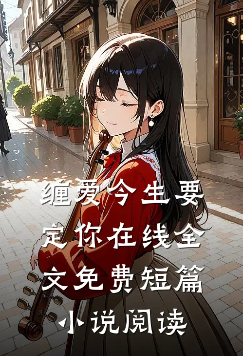 缠爱今生要定你在线全文免费短篇小说阅读