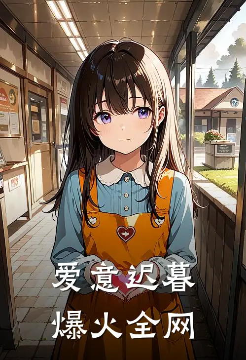 爱意迟暮爆火全网