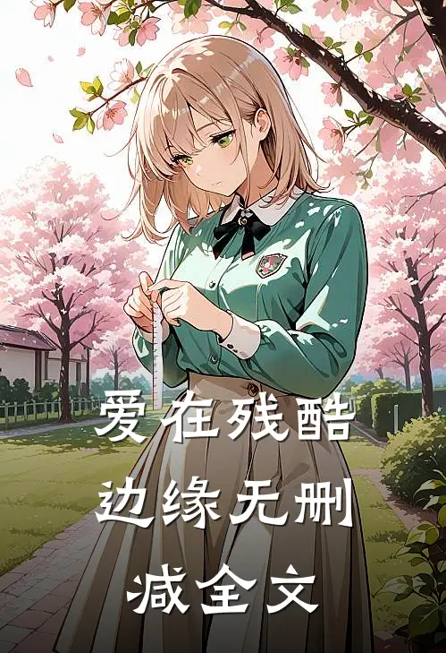 爱在残酷边缘无删减全文