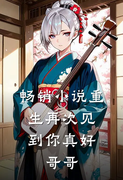 畅销重生再次见到你真好,哥哥是大佬