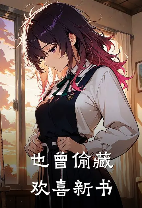 也曾偷藏欢喜新书txt