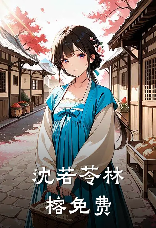 沈若苓林榕免费