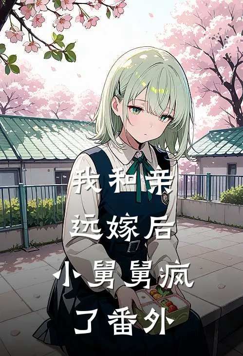 我和亲远嫁后,小舅舅疯了番外