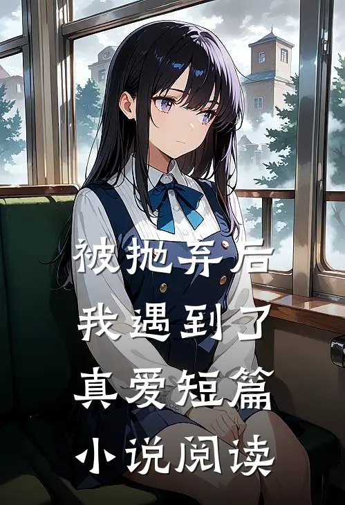 被抛弃后,我遇到了真爱短篇阅读全文
