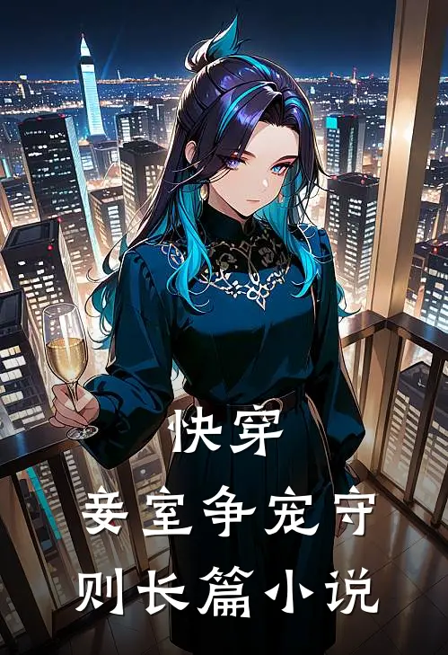 快穿妾室争宠守则长篇推荐
