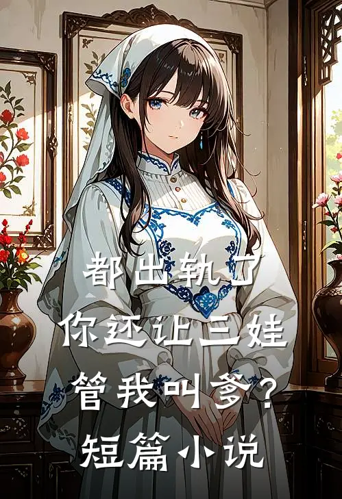 都出轨了,你还让三娃管我叫爹?短篇阅读