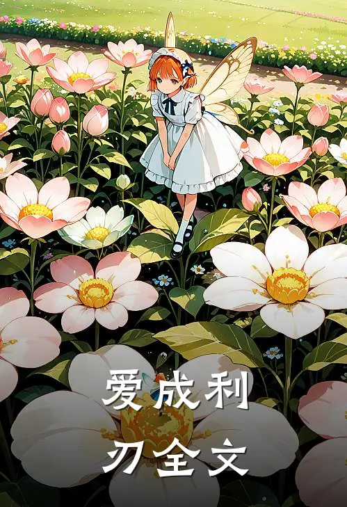 爱成利刃全文