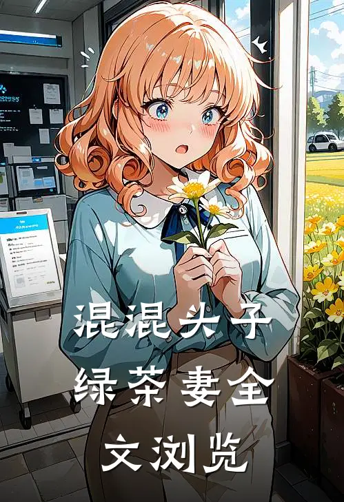 混混头子绿茶妻全文浏览