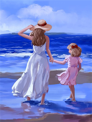 料峭港风吹人醒抖音