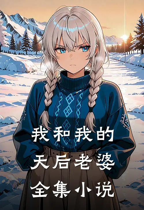 我和我的天后老婆全集阅读