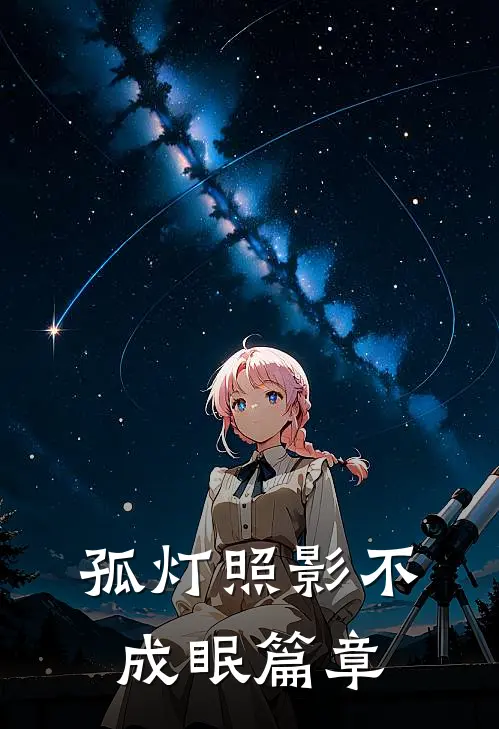 孤灯照影不成眠篇章在线观看