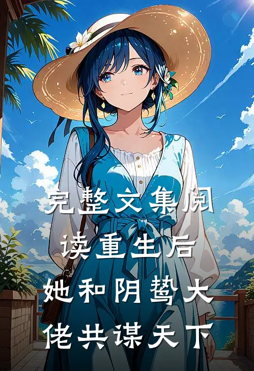 完整文集阅读重生后，她和阴鸷大佬共谋天下