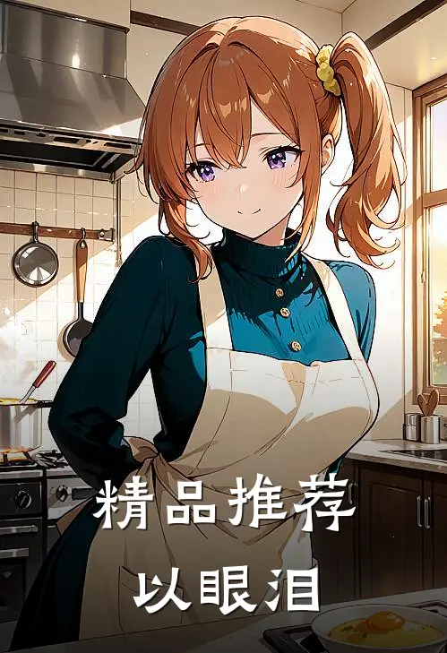 精品推荐以眼泪为主题