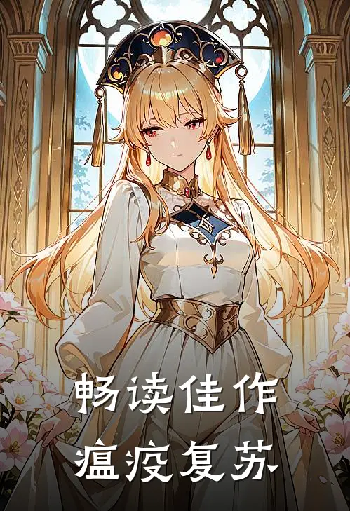 畅读佳作瘟疫复苏