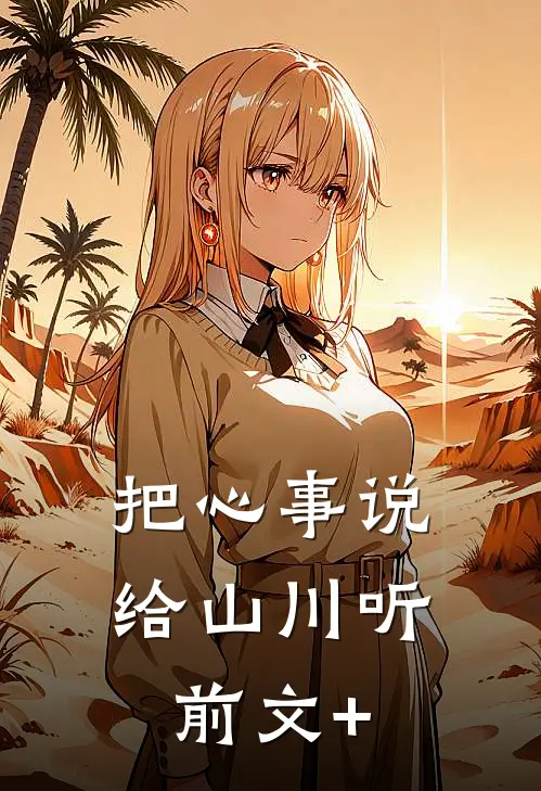 把心事说给山川听前文+