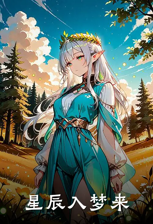 星辰入梦来