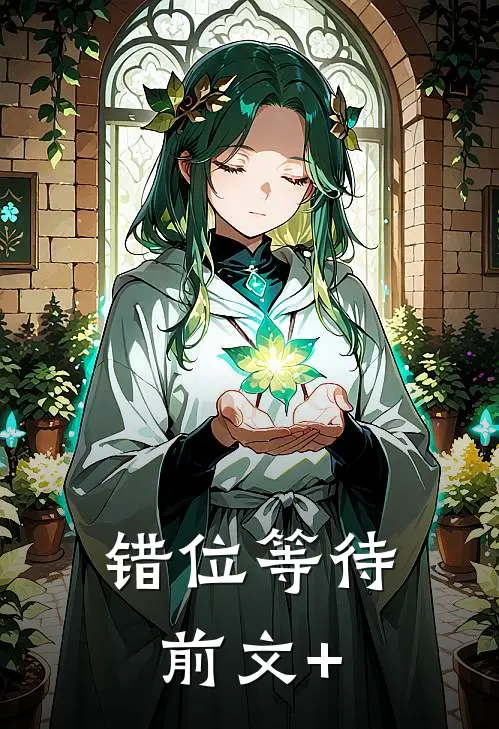 错位等待前文+
