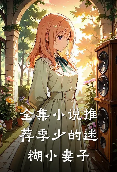 全集小说推荐季少的迷糊小妻子