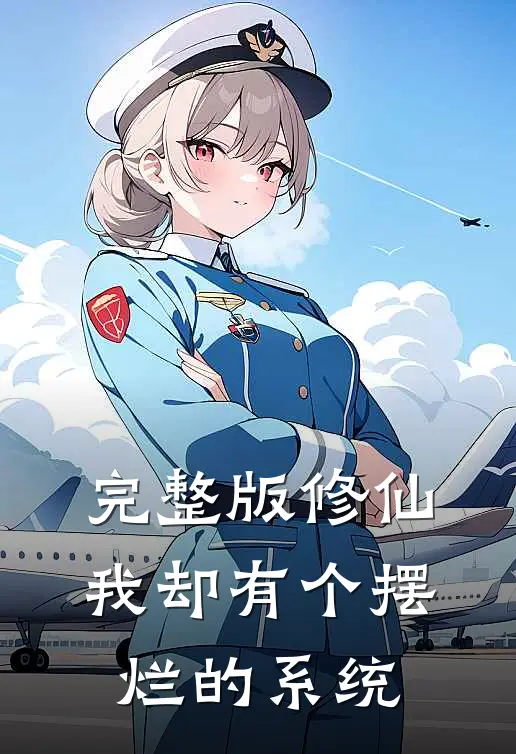 完整版修仙,我却有个摆烂的系统
