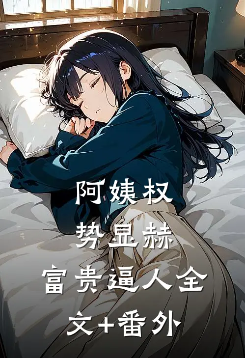 阿姨权势显赫，富贵逼人全文+番外