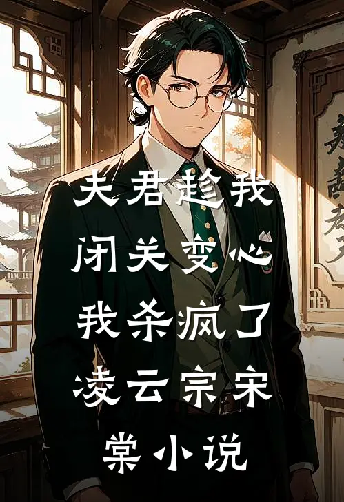 夫君趁我闭关变心,我杀疯了凌云宗宋棠免费阅读